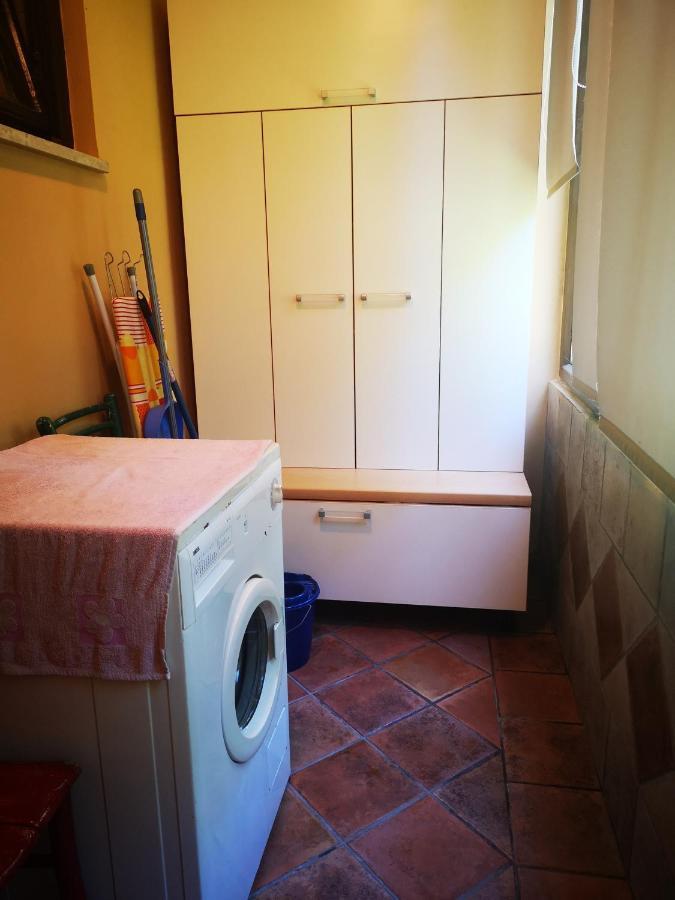 Apartment Marisa 포레치 외부 사진
