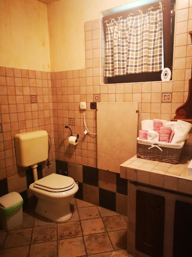 Apartment Marisa 포레치 외부 사진