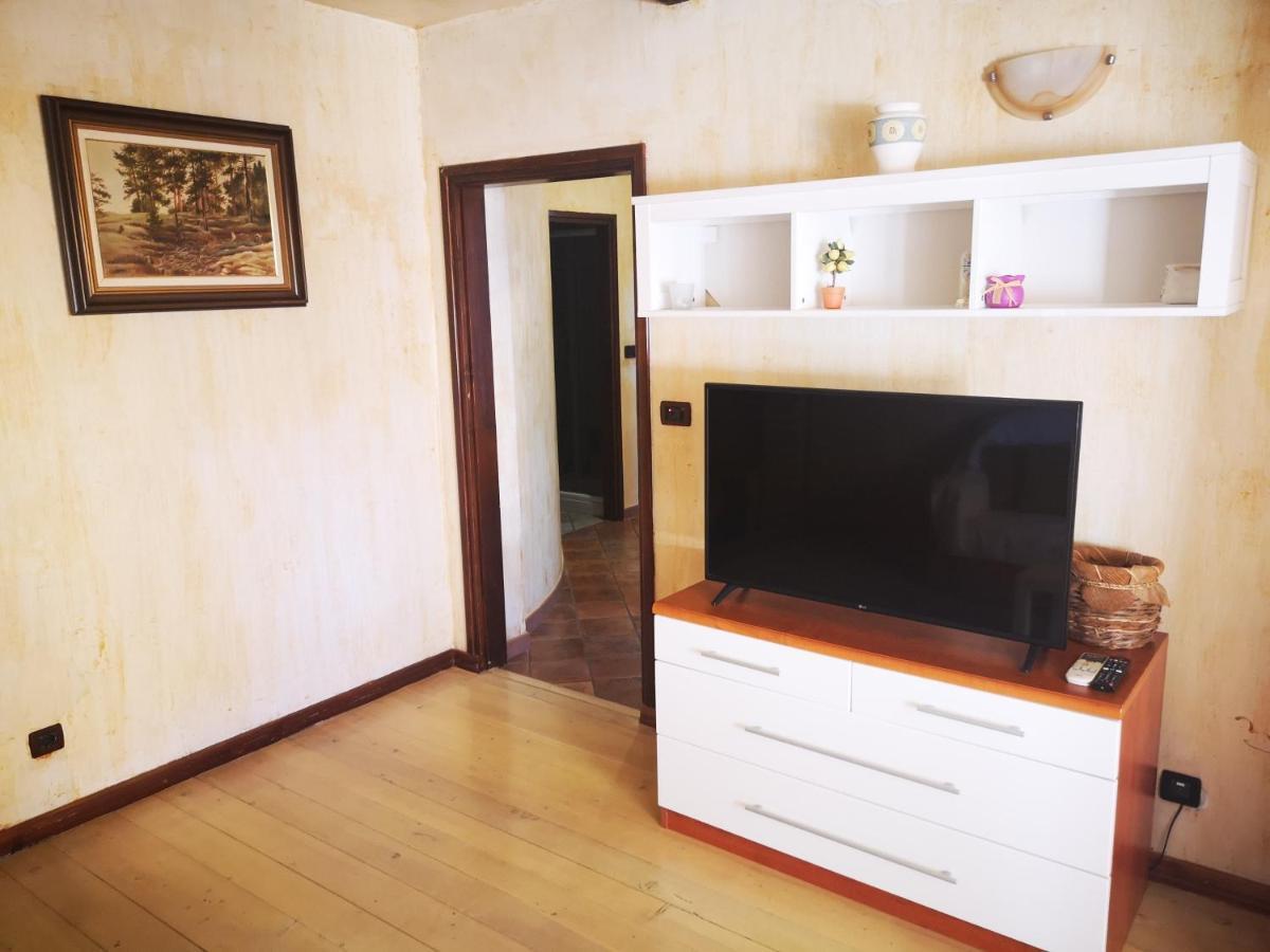 Apartment Marisa 포레치 외부 사진