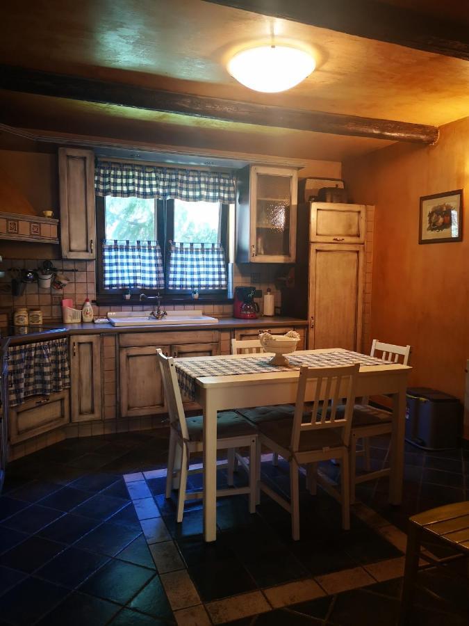 Apartment Marisa 포레치 외부 사진