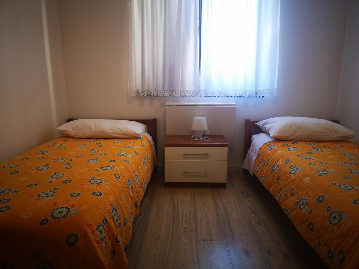 Apartment Marisa 포레치 외부 사진