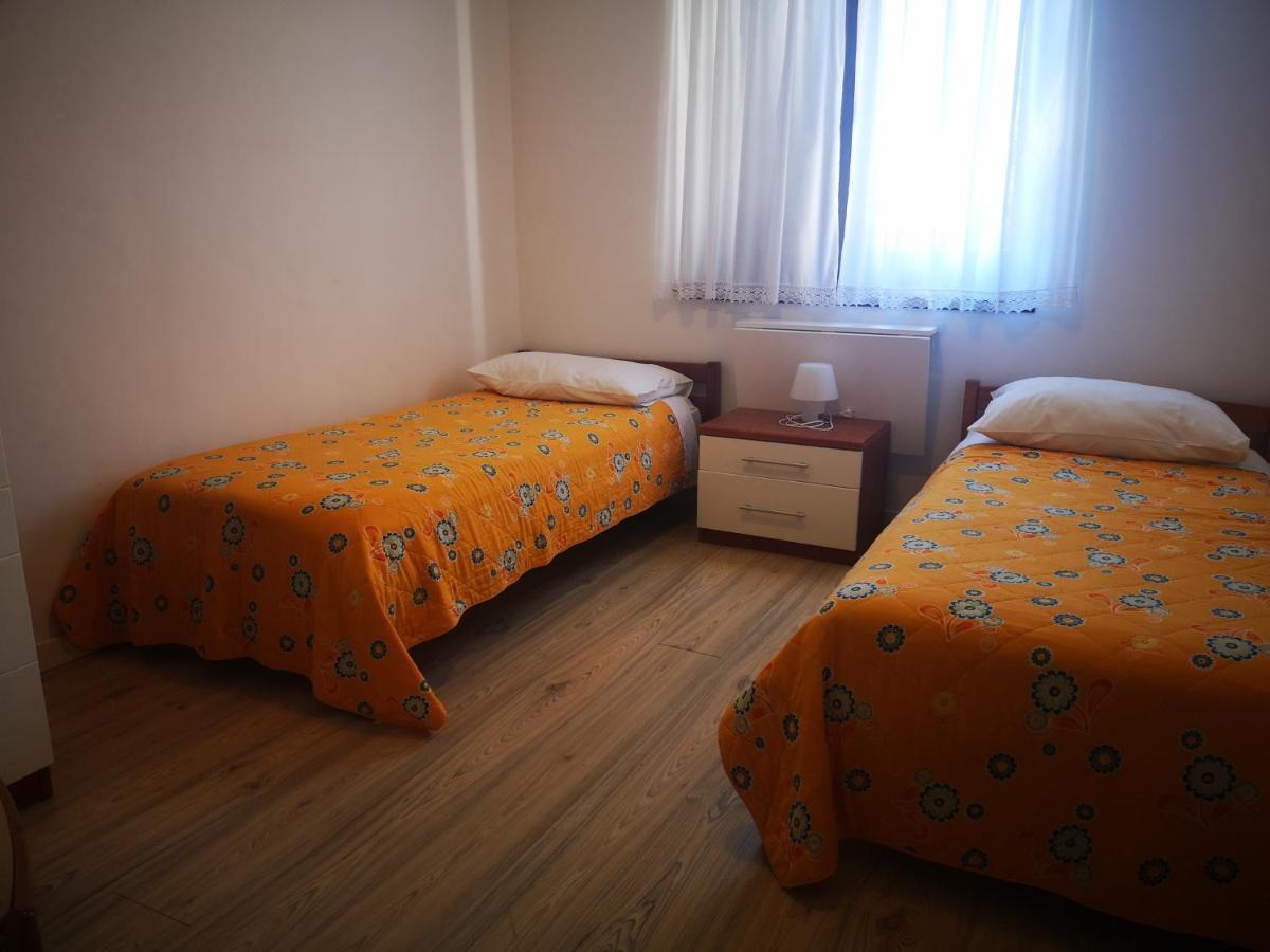 Apartment Marisa 포레치 외부 사진