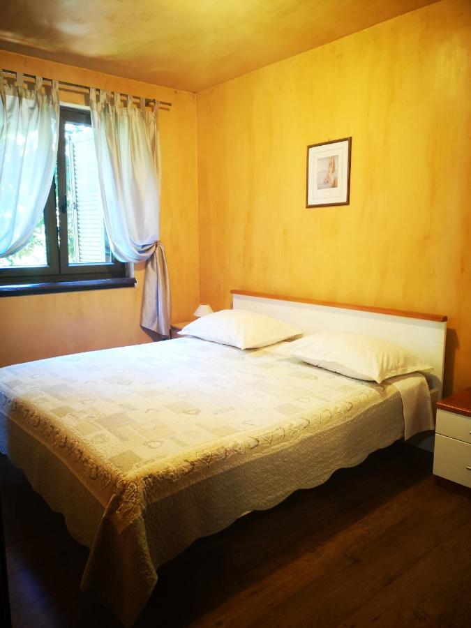 Apartment Marisa 포레치 외부 사진