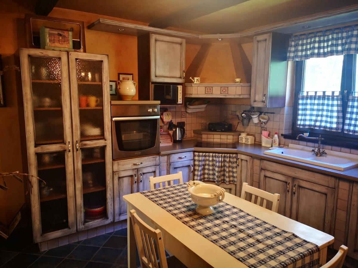 Apartment Marisa 포레치 외부 사진