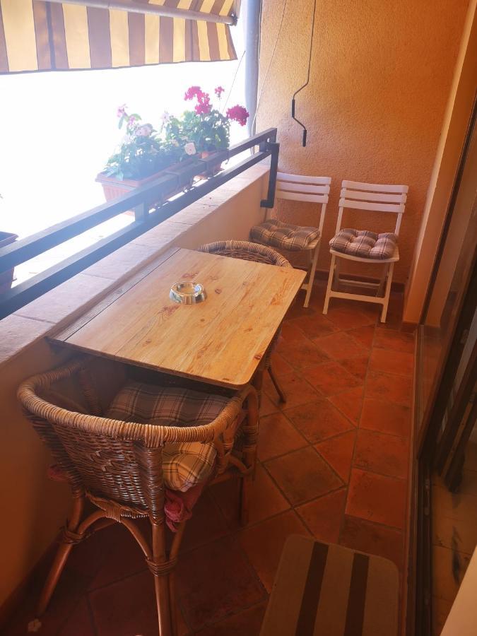 Apartment Marisa 포레치 외부 사진