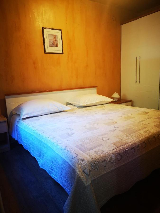 Apartment Marisa 포레치 외부 사진